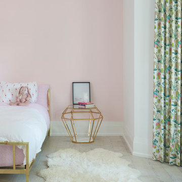 Palm Forest Hill House