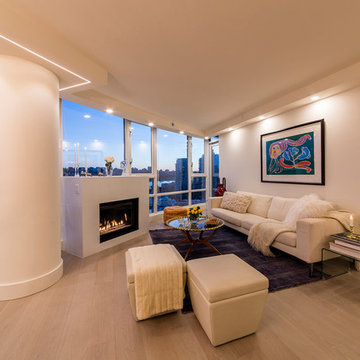 Marinaside Condo Renovation