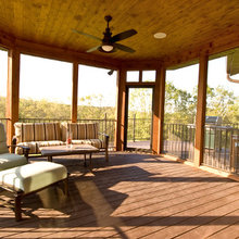 Patio Ideas