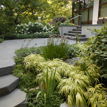 Contemporary Residence