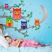 Kids Walls