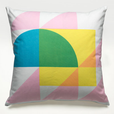 Modern Decorative Pillows by User
