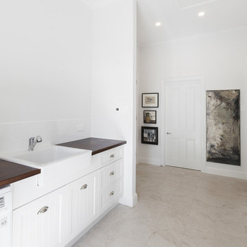 Stylish Extension and Renovation