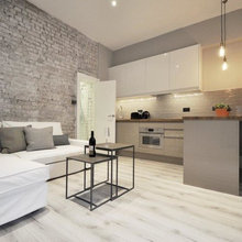 Loft Apartments