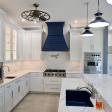 T&A Kitchen