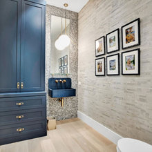 mudroom