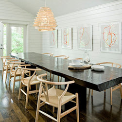 Roost Bamboo Cloud Chandeliers **Next Day Shipping - SKU: L241 - Chandeliers