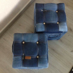 Nuances bleu - Products