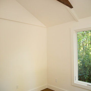 Peconic House Renovation