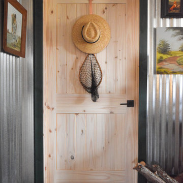 Walberry Cabin