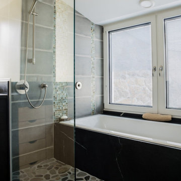 Energy Efficient Passive Home