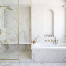Revêtements de douche : lequel convient le mieux à vos besoins ?