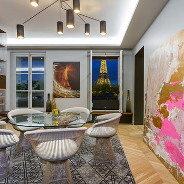 Tour Eiffel