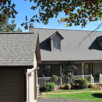 Roofing Replacement