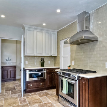 Premium Cabinets Portfolio