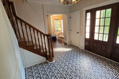 Entryway photo in Other