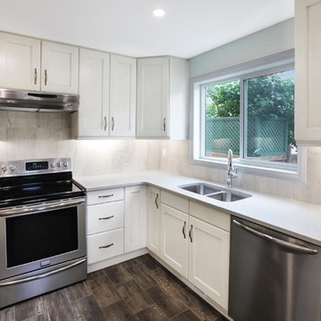 C Residence