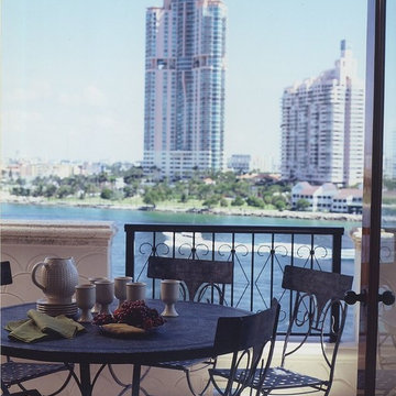 Fisher Island Residence