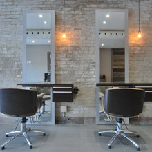 Station Spaces