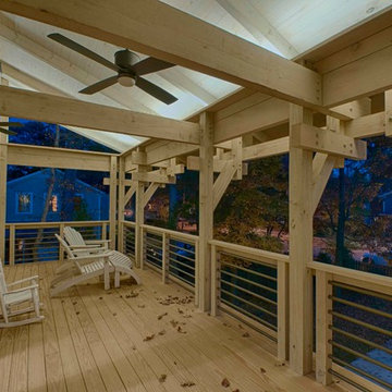Wasserman Residence