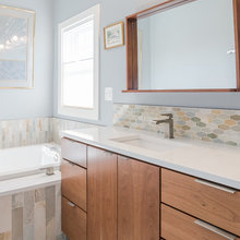 Basement Renovation