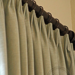 Drapery - Window Treatments