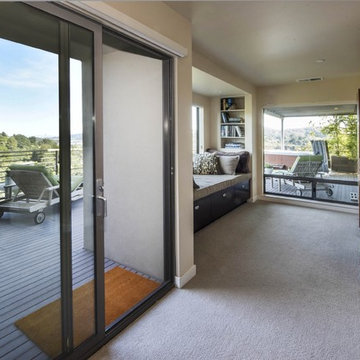 Hillcrest Custom Contemporary