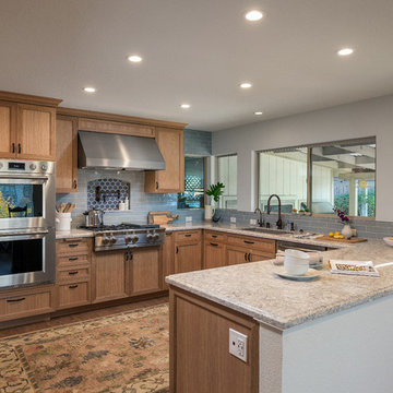 A Baker's Dream Kitchen