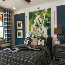 Kids rooms