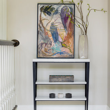 Entry Art