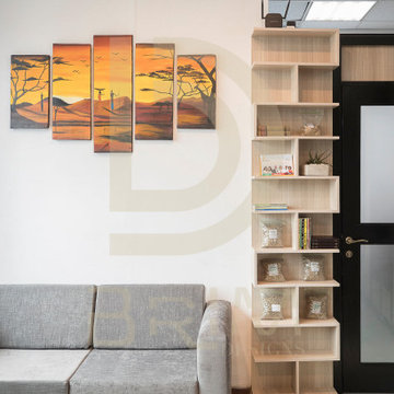 Brim Office Design