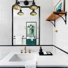 Bathrooms