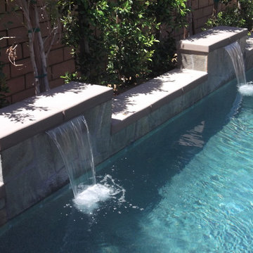 Serenity Pool in Palm Desert