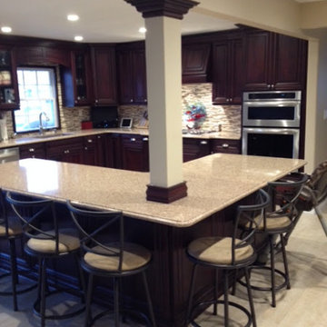 Kitchen Update