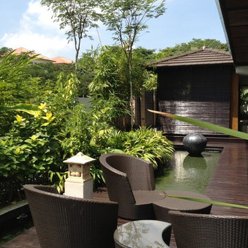 Lorong Tanggam Residence