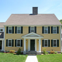Garage conversion