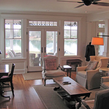 Carter's Creek Remodeling