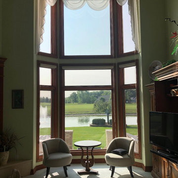Drapery