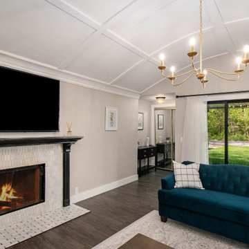 North Shore Home