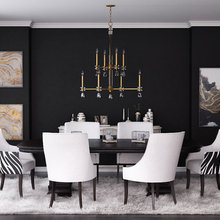 Dining In Style
