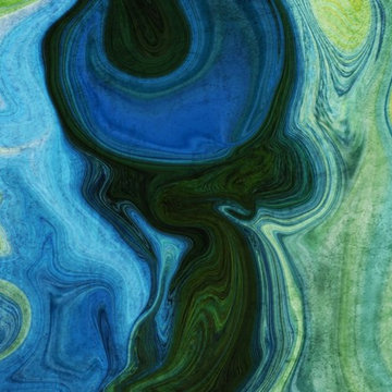 Colorful Abstracts