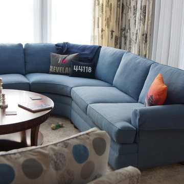 Fairmount Boulevard Home