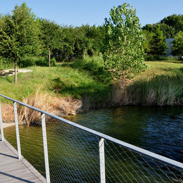 Garden Dialogues: The Dallas Urban Reserve