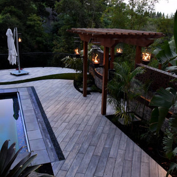 Pool project/ design