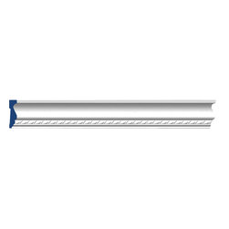 Inviting Home Inc. - Milton Rope Molding - Molding And Trim