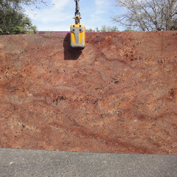 Granite Colors - Products