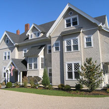 Exteriors