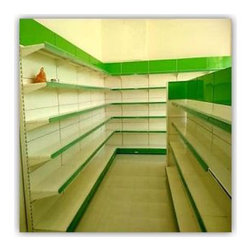 Display Racks Manufacturers in India - Home Accessories & Decor