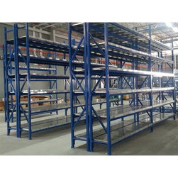 Best Slotted Angle Racks in Delhi - Products