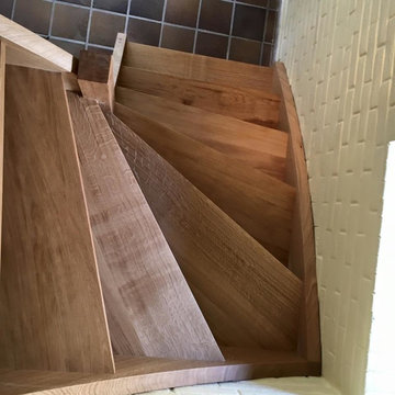 Treppen